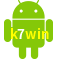 Aplicativo k7win para Android