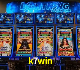 A Revolução dos Aplicativos de Jogos no k7win