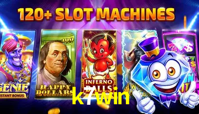 Desvendando o Mundo dos Jogos Virtuais na k7win