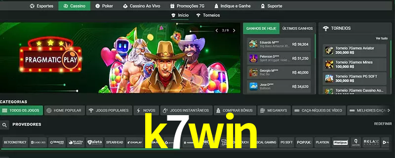 cassino k7win