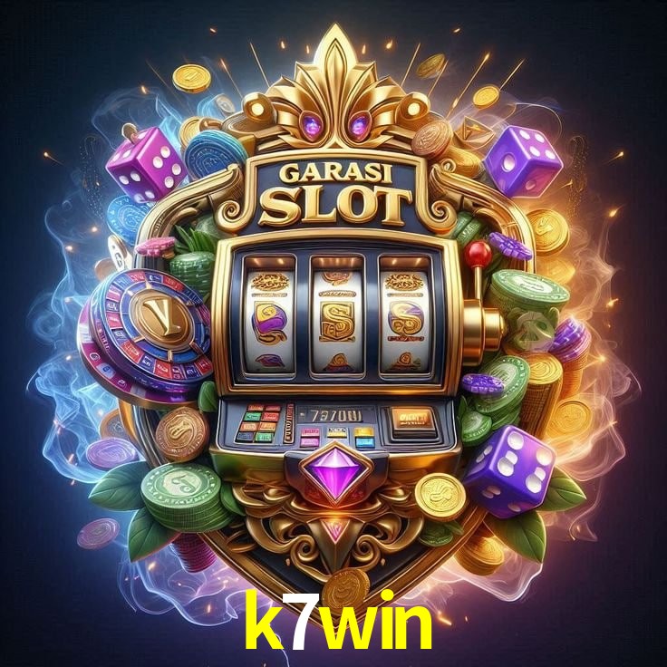 Sistemas de Segurança k7win