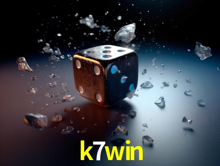 k7win Plataforma