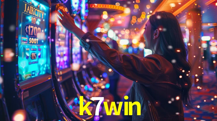 Experimente o Login Seguro Premium no k7win
