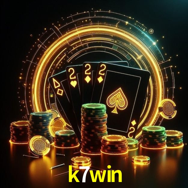 Provedores de Jogos k7win