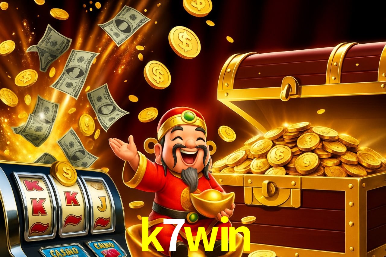 Torneios k7win