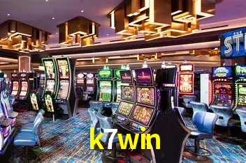 A Popularidade dos Caça-Níqueis no k7win