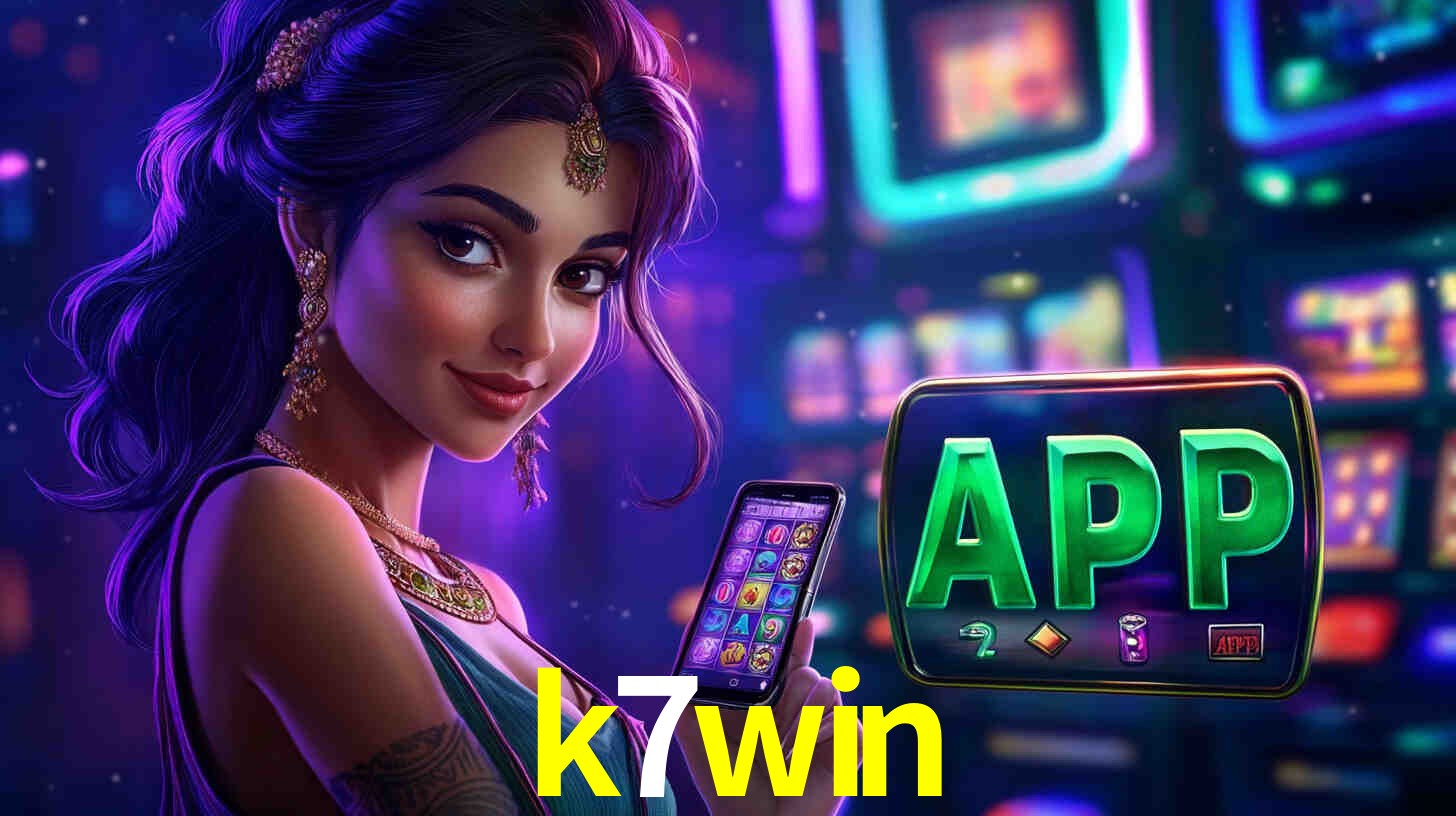 k7win: A Experiência de Casino com Jogos de Mesa ao Vivo