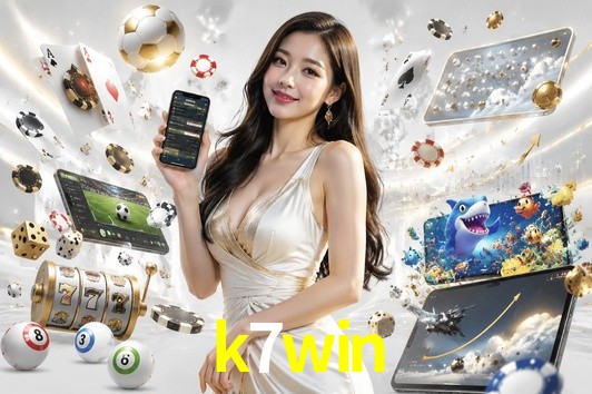 2FA Security k7win