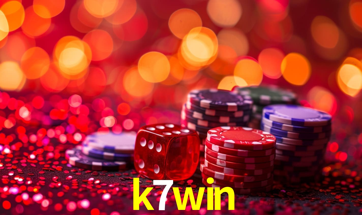 A Emoção da Loteria na k7win: Uma Chance de Mudança de Vida