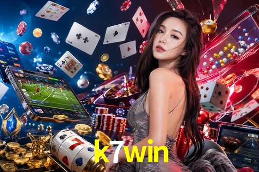 Account Benefits k7win