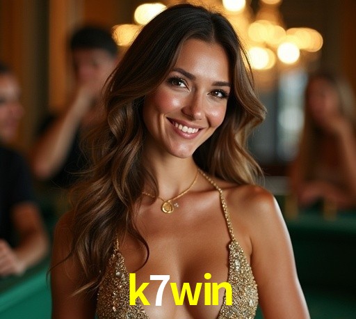 PIX Instantâneo k7win
