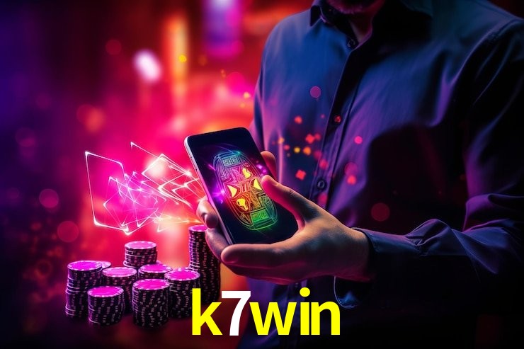 Casino VIP k7win