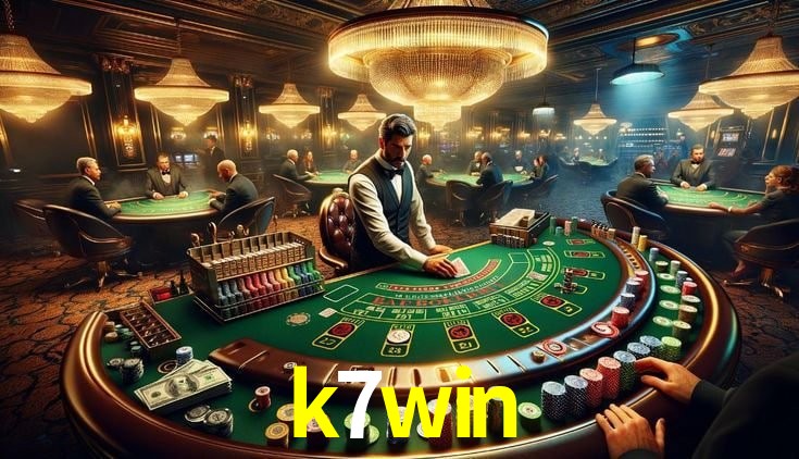 Games Directory k7win