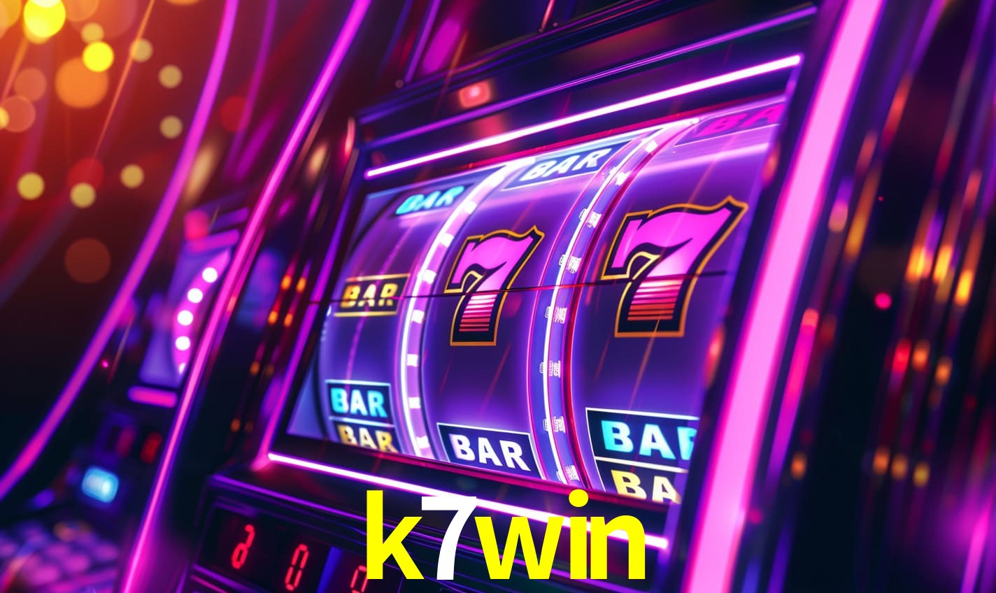 k7win: Seu Especialista em Apostas Esportivas Brasileiras