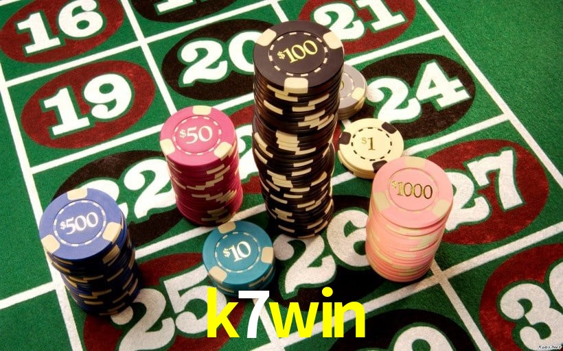 Estatísticas Esportivas k7win