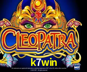 Descubra o Mundo do Cassino Online com k7win