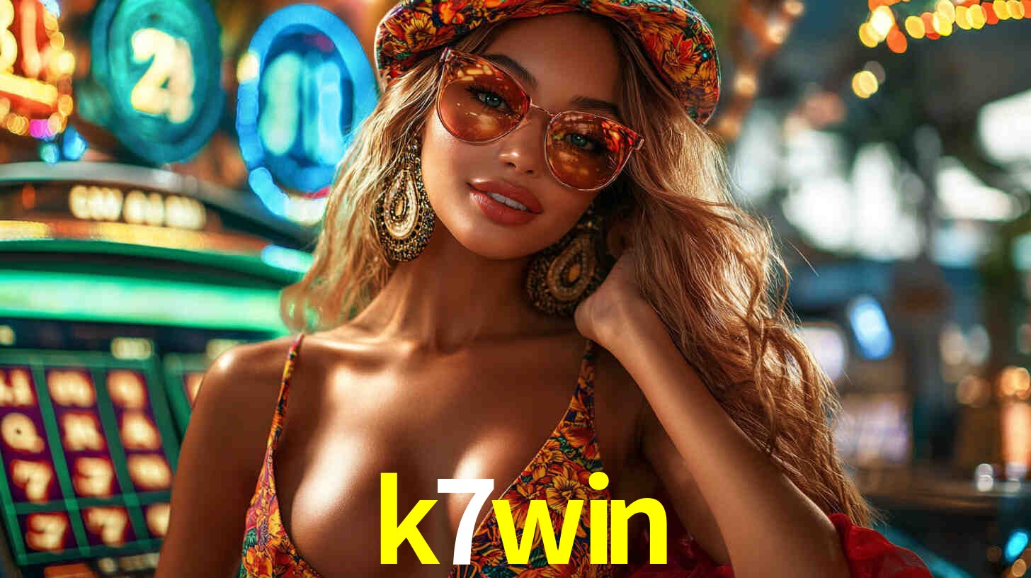 Daily Bonuses k7win