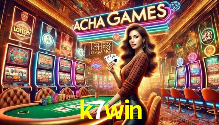 Welcome Bonus k7win