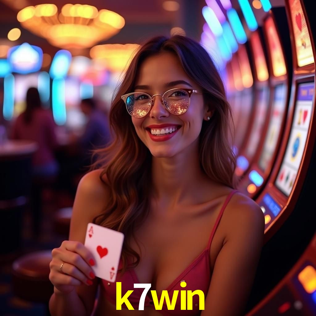 Bonus Features k7win