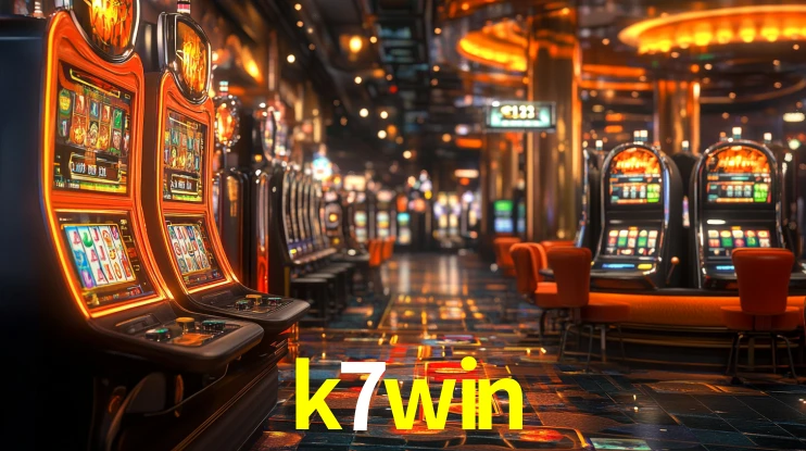 k7win App Interface