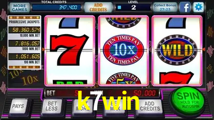 A Emoção da Loteria na k7win: Uma Chance de Mudança de Vida