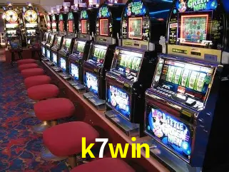 A Emoção da Loteria na k7win: Uma Chance de Mudança de Vida