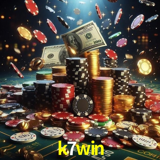 k7win Fortune Tiger