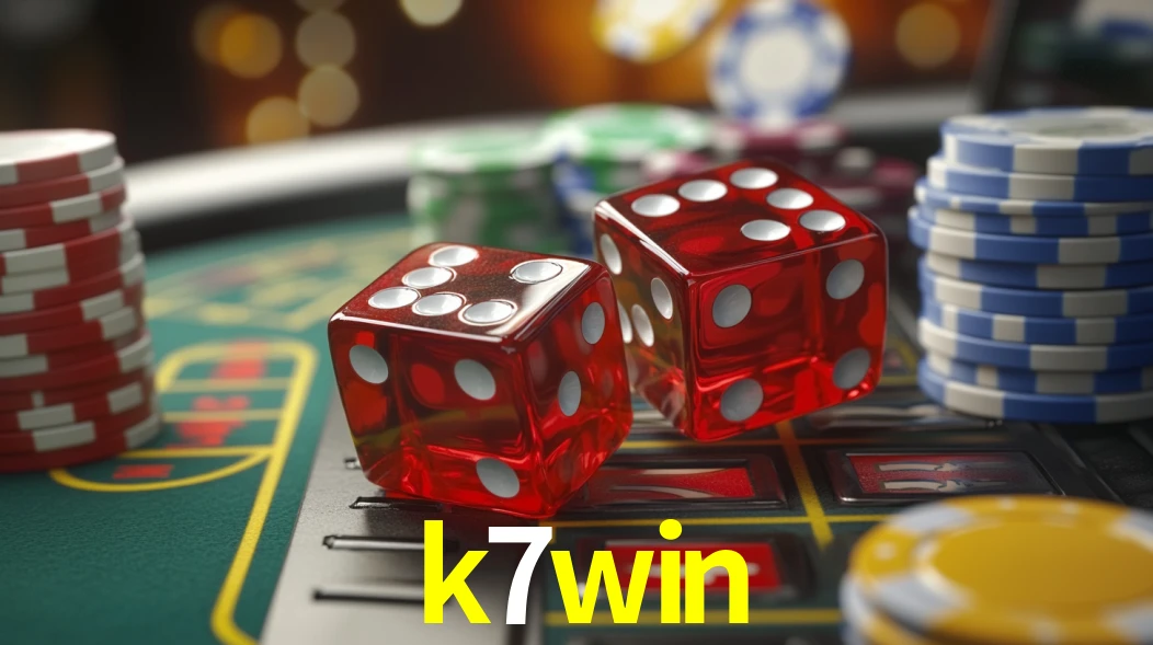 Blackjack Table k7win
