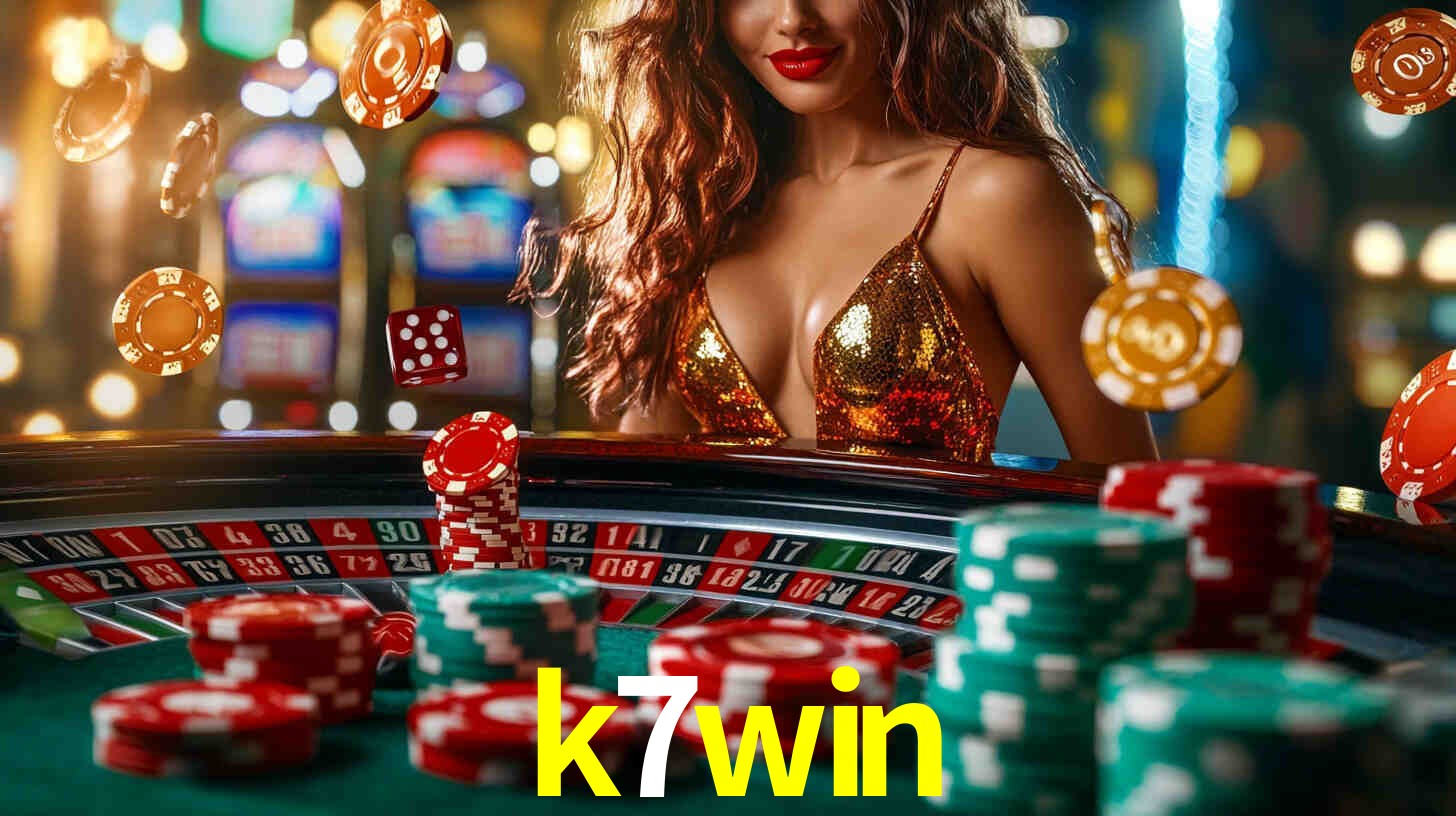 Welcome Bonus k7win