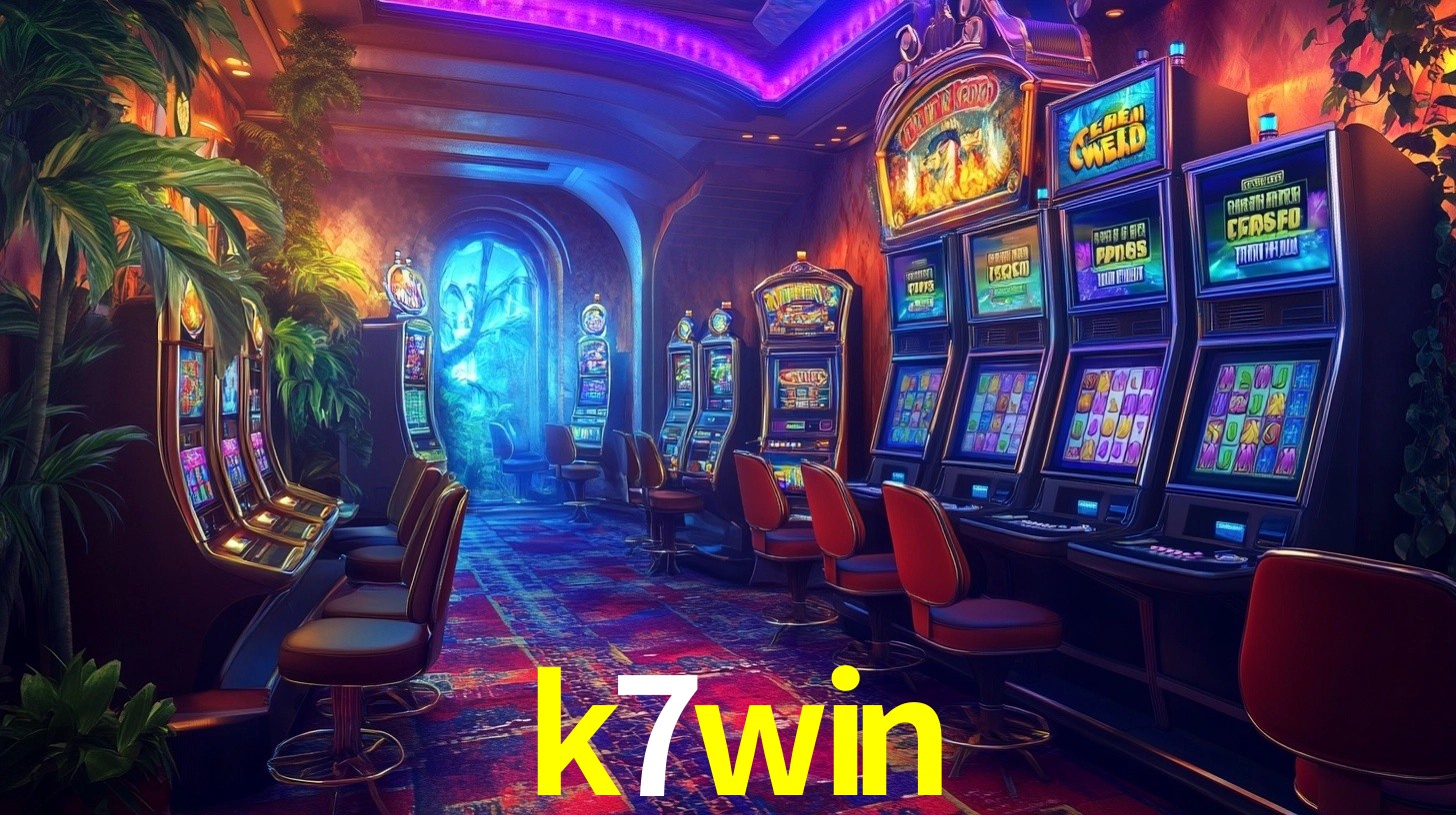 Roulette Table k7win