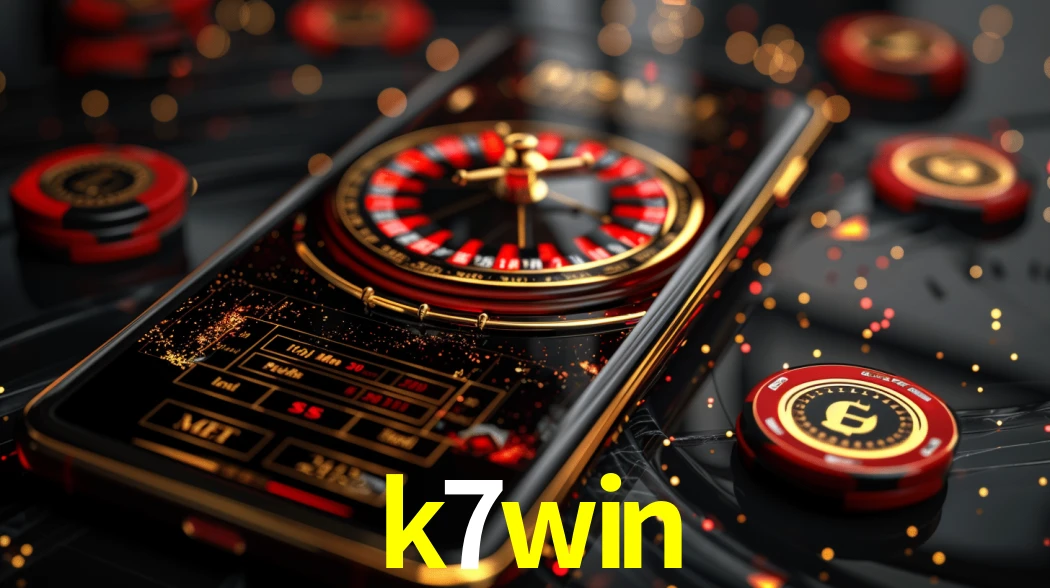 Responsive Design k7win