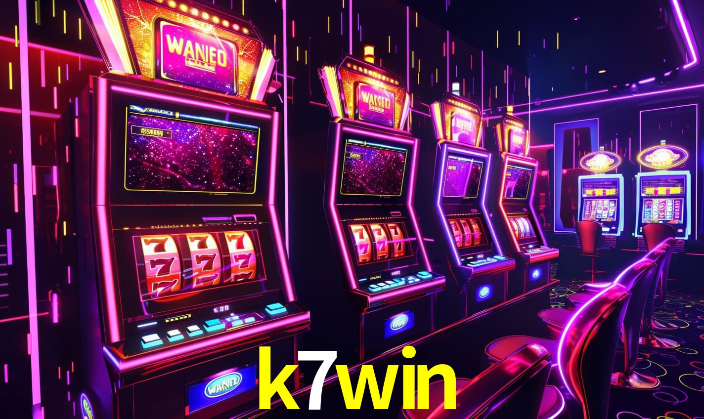 A Experiência Imersiva dos Cassinos Ao Vivo no k7win