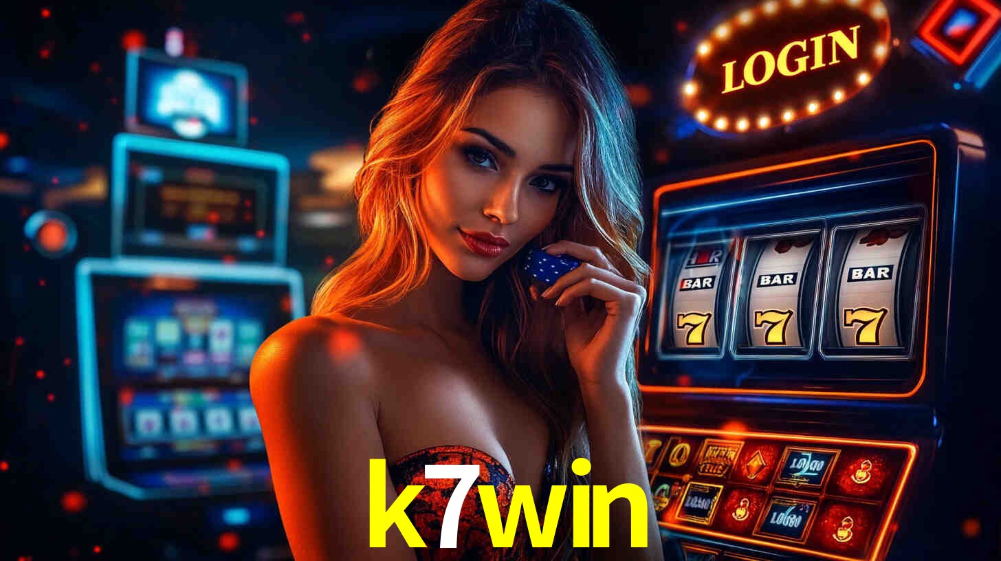 Bônus Generosos e Exclusivos no k7win para Você!