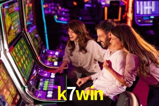 Interface do App k7win