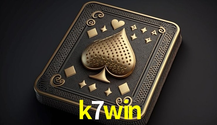 Estatísticas do Jogo k7win