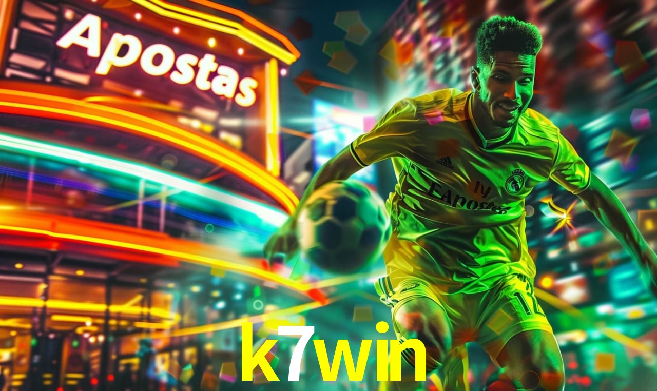 Casino Ao Vivo k7win