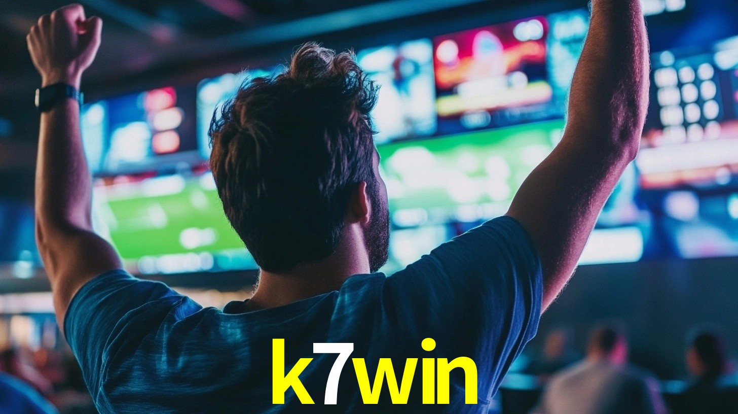 k7win: Seu Cassino Premiado com Pagamentos Rápidos