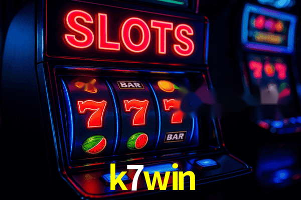 k7win lottery