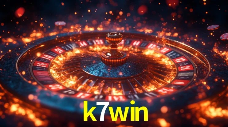 k7win bonus