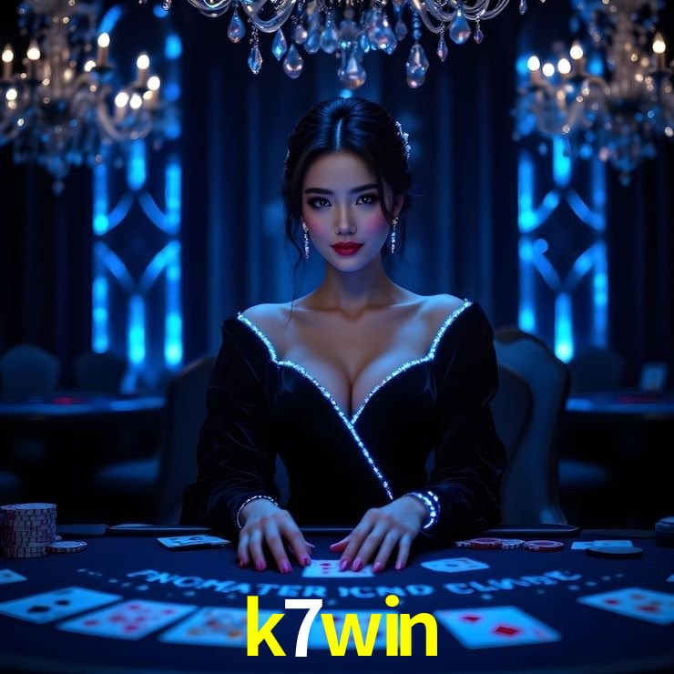 Login Seguro k7win