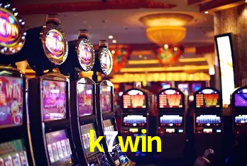 Descubra a Magia dos Jogos de Arcade no k7win