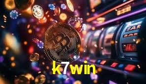 k7win Facebook