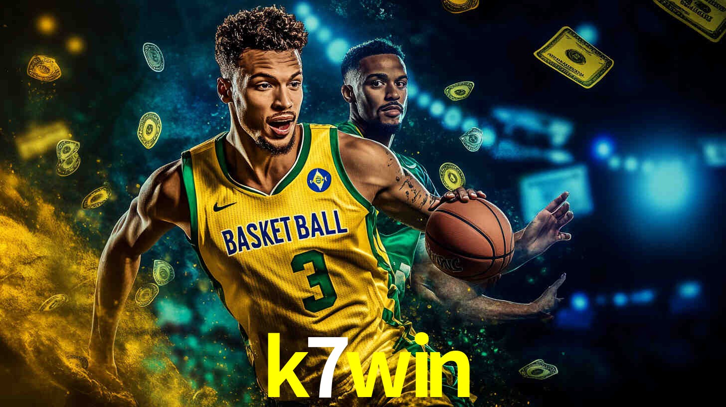 Descubra a Essência do k7win: Nossa História e Compromissos