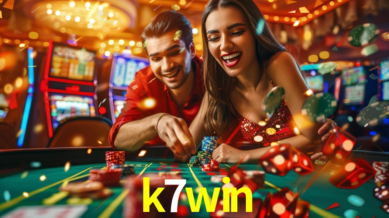 Tecnologia da Plataforma k7win