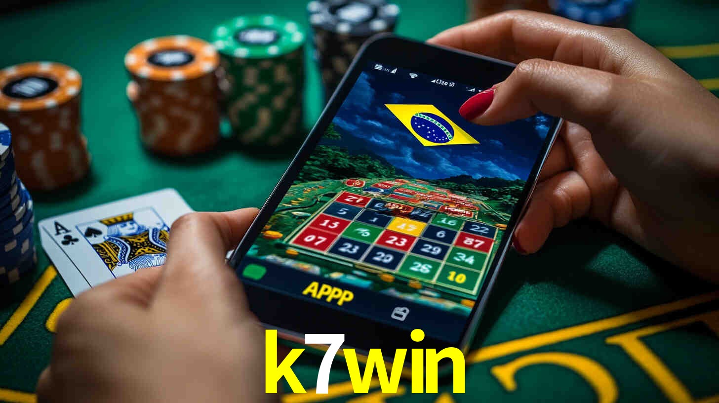 Explorando a Categoria de Eventos em Apostas na k7win