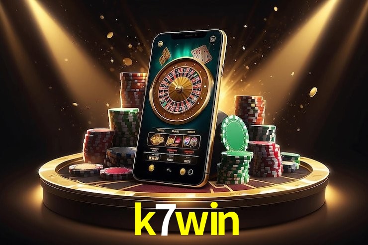 Design Responsivo k7win