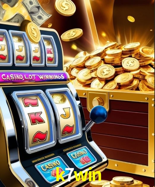 Game Providers k7win