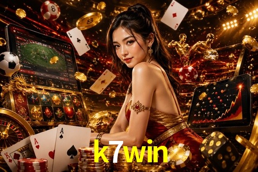 Seasonal Promotions k7win