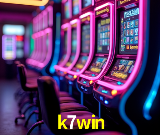 k7win Plataforma