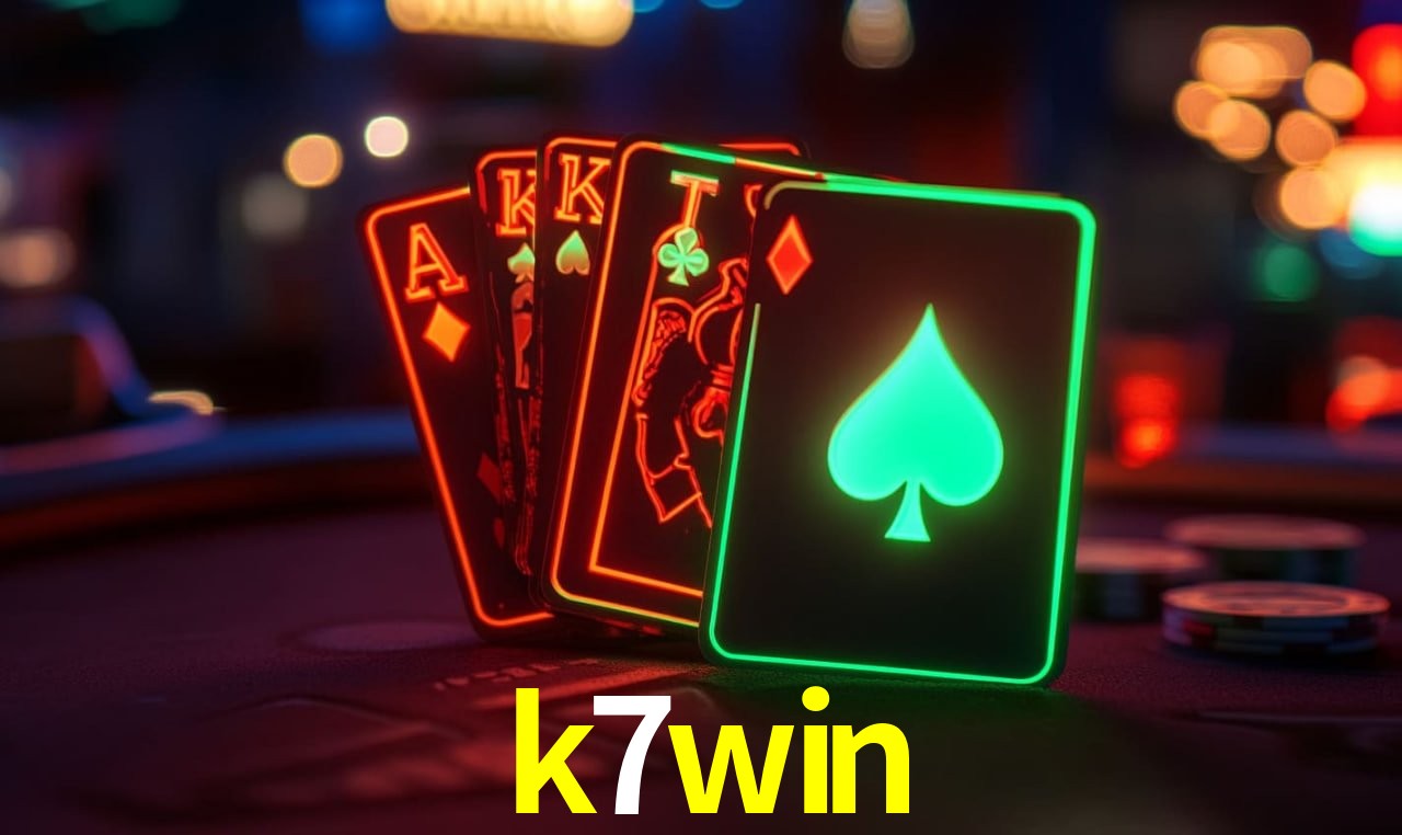 Diretório de Jogos k7win
